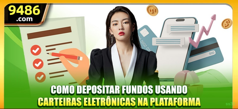 App ss33 para Android e iOS - download grátis
