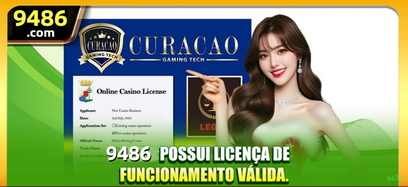 Configurações úteis dentro do app ss33