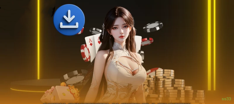 ss33 slots no app