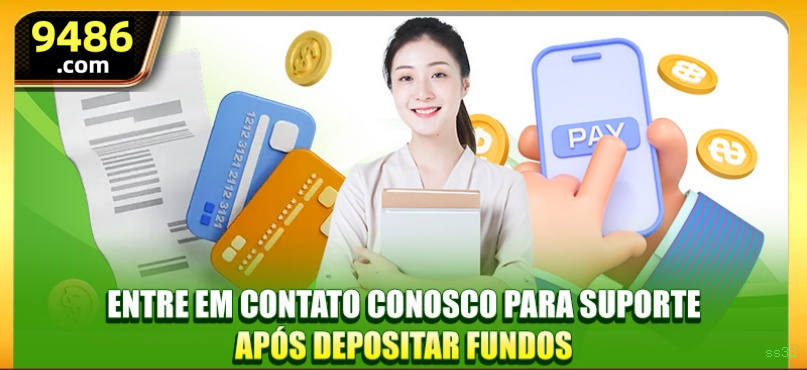 Cashback VIP ss33 - reembolso semanal