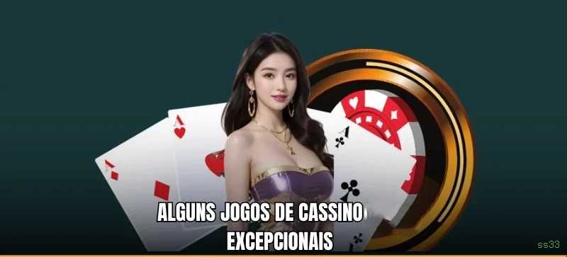 Ganhar e sacar na ss33